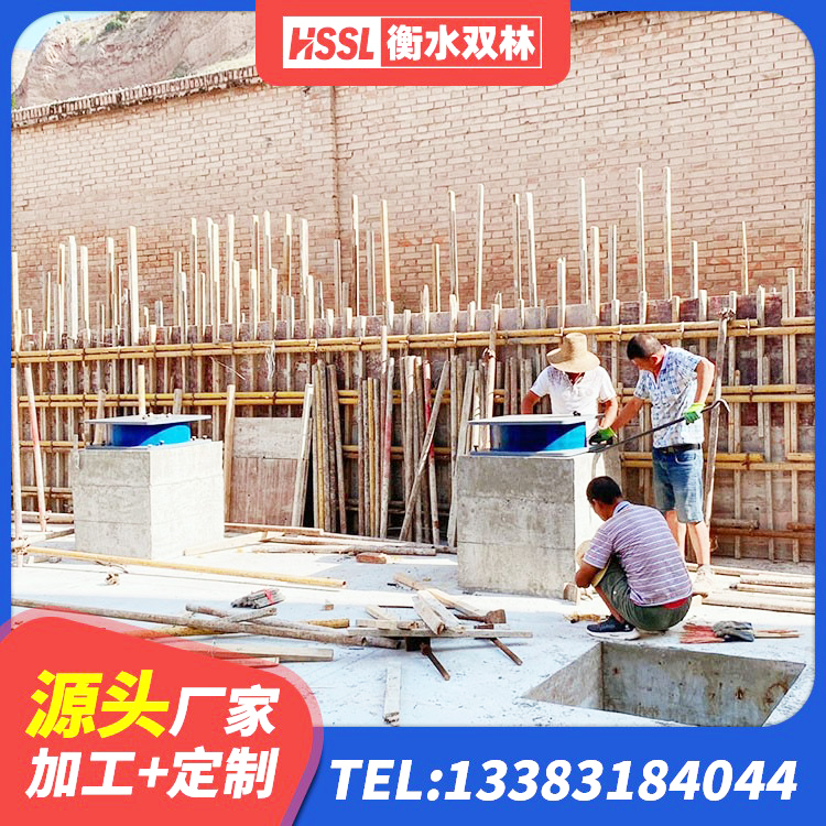 宜君县铅芯隔振支座厂家电话 宜君县LRB铅芯橡胶隔震支座源头工厂 宜君县圆形高阻尼橡胶隔震支座多少钱 宜君县隔震支座供应商 - 第9张