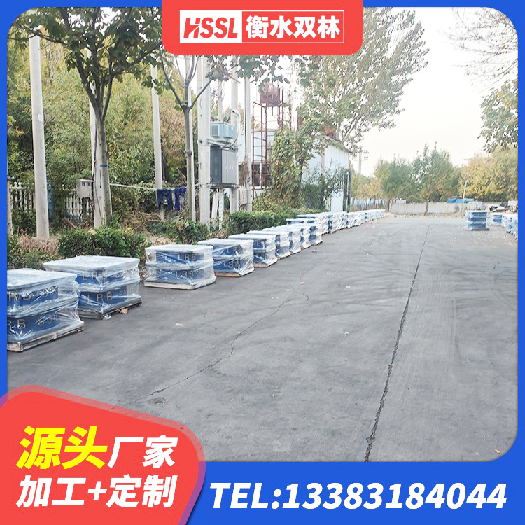 宜君县铅芯隔振支座厂家电话 宜君县LRB铅芯橡胶隔震支座源头工厂 宜君县圆形高阻尼橡胶隔震支座多少钱 宜君县隔震支座供应商 - 第5张